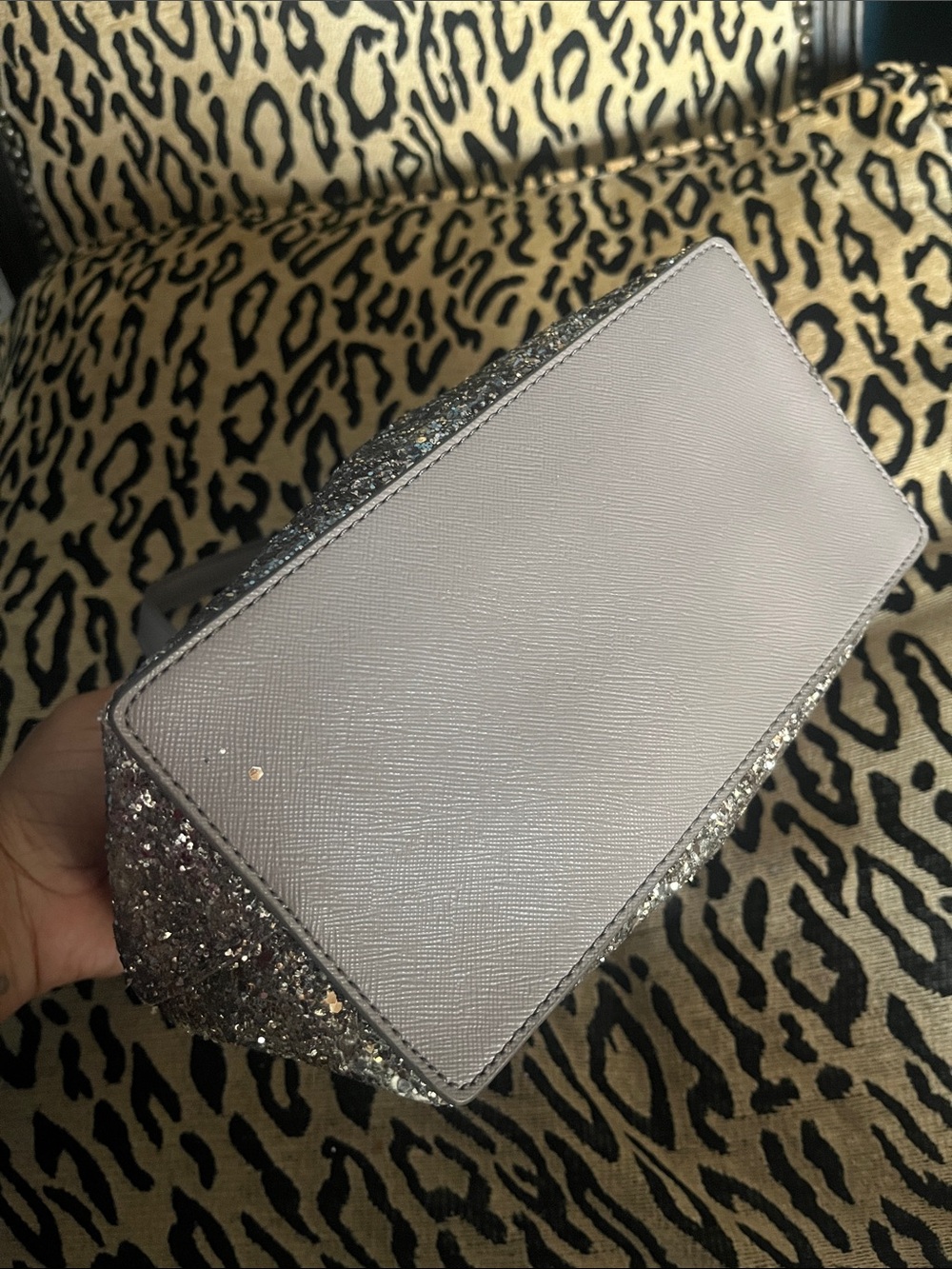 Kate Spade Small Tote - Picture 5 of 7